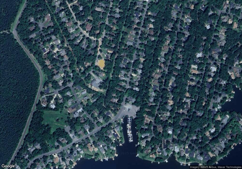 1338 Lakeview Pkwy, Locust Grove, VA 22508 - photo 1