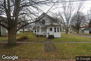 233 W Adams St, Homer, MI 49245