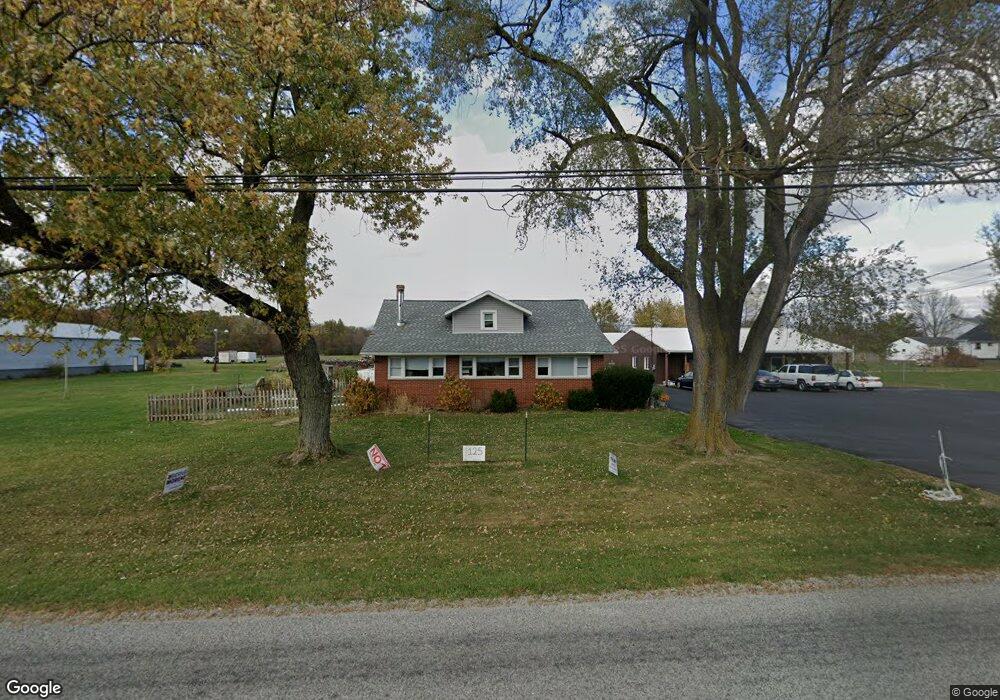 1710 W Breese Rd, Lima, OH 45806 - photo 1