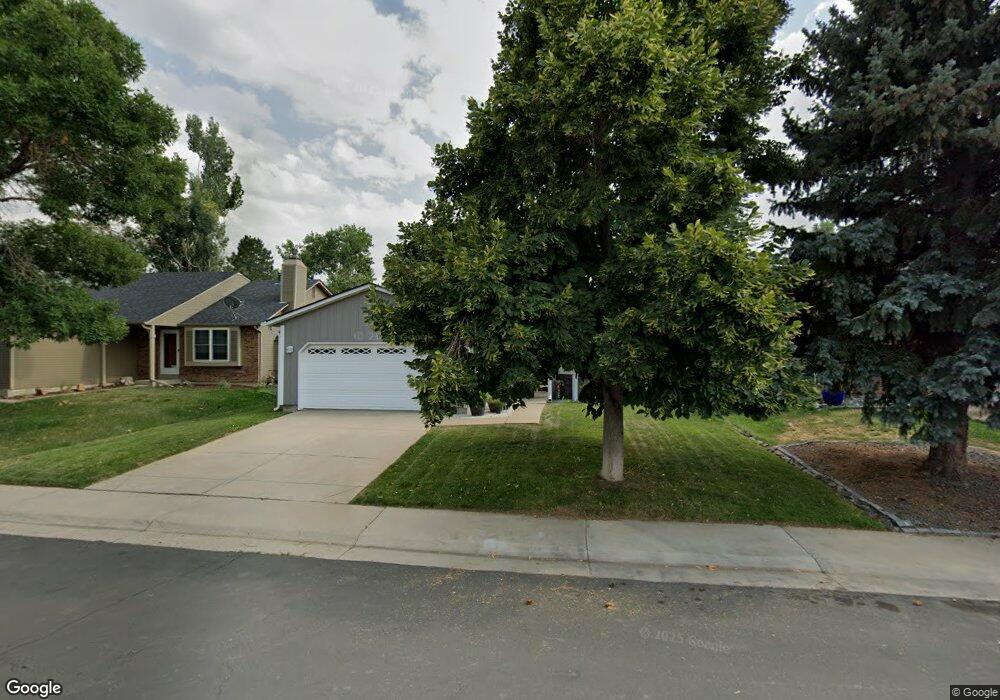 19432 E Princeton Place, Aurora, CO 80013 - photo 1