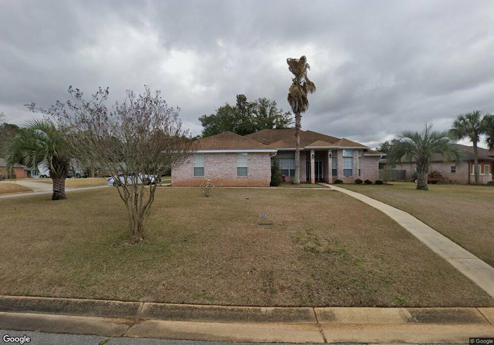 7562 Howard Dean Ln, Pensacola, FL 32526 - photo 1