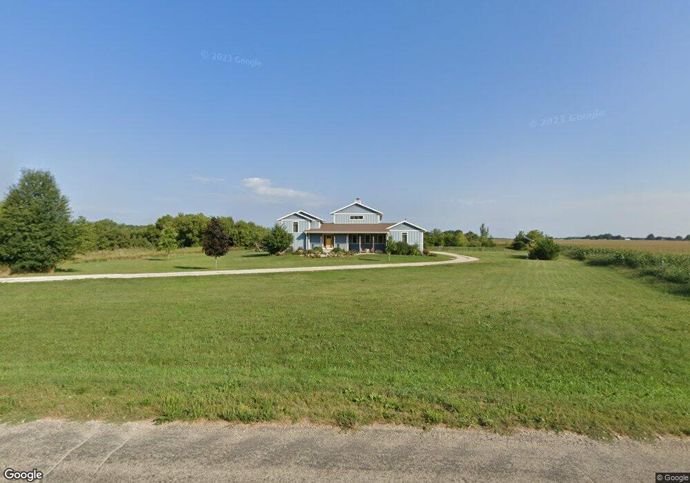 3490 Old Stone Rd, Stoughton, WI 53589 - photo 1