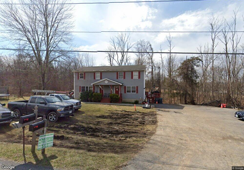 117 Collabar Rd, Montgomery, NY 12549 - photo 1