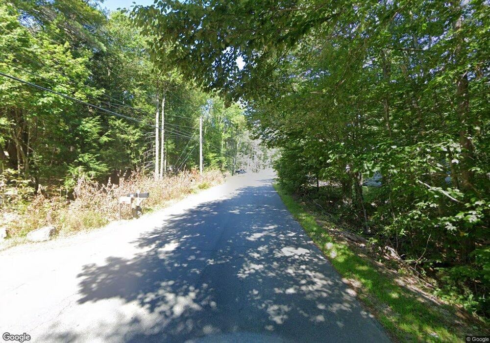 0 Stoneham, Wakefield, NH 03872 - photo 1