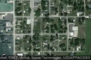 204 3rd St, Woden, IA 50484