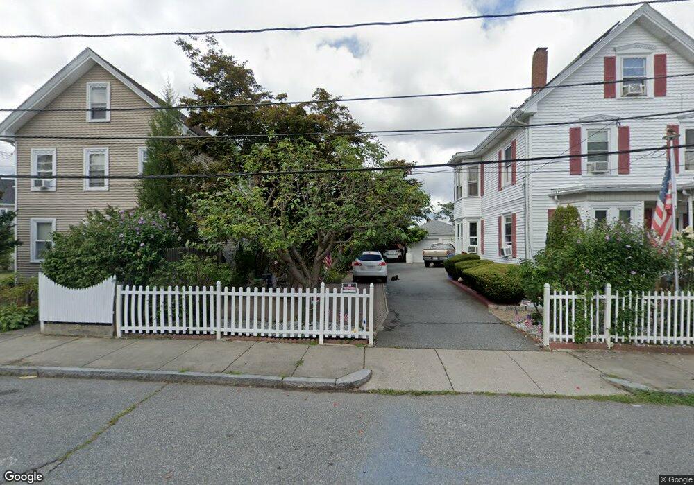 37 Floyd St unit 2, Waltham, MA 02453 - photo 1