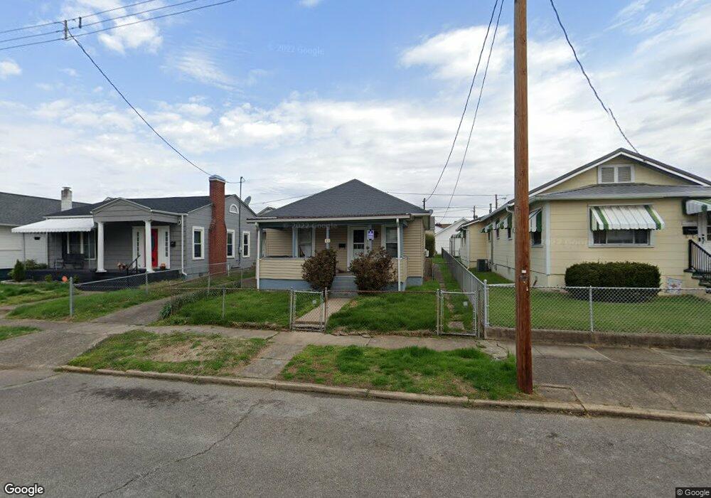 1212 Wv Ave, Dunbar, WV 25064 - photo 1