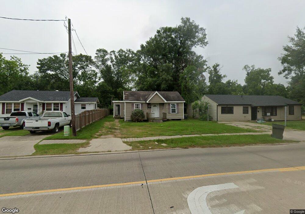 2432 12th St, Lake Charles, LA 70601 - photo 1