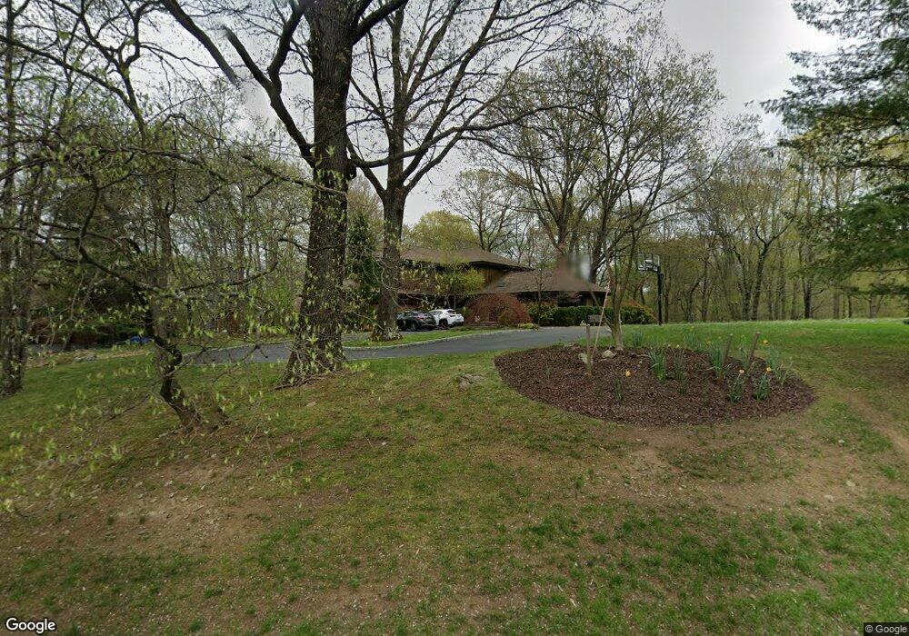 7 Fox Run Rd, Croton On Hudson, NY 10520 - photo 1