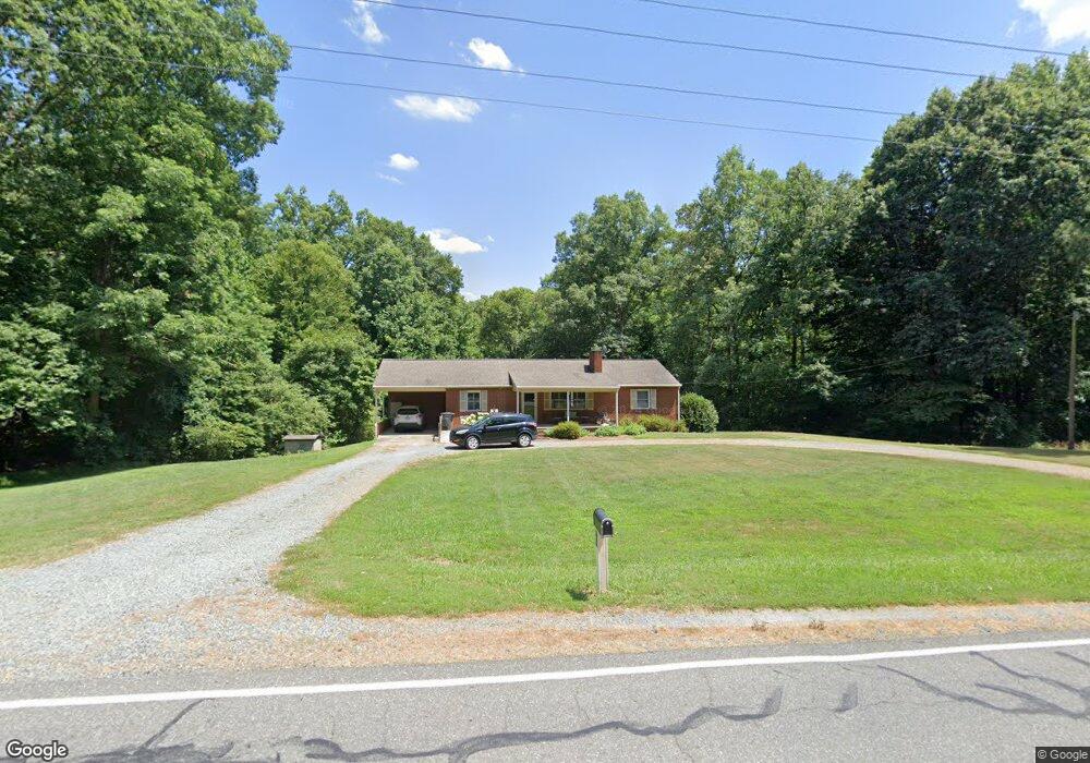 4739 Zoo Pkwy, Asheboro, NC 27205 - photo 1