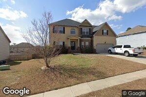 459 Dickson Hill Cir, West Columbia, SC 29170