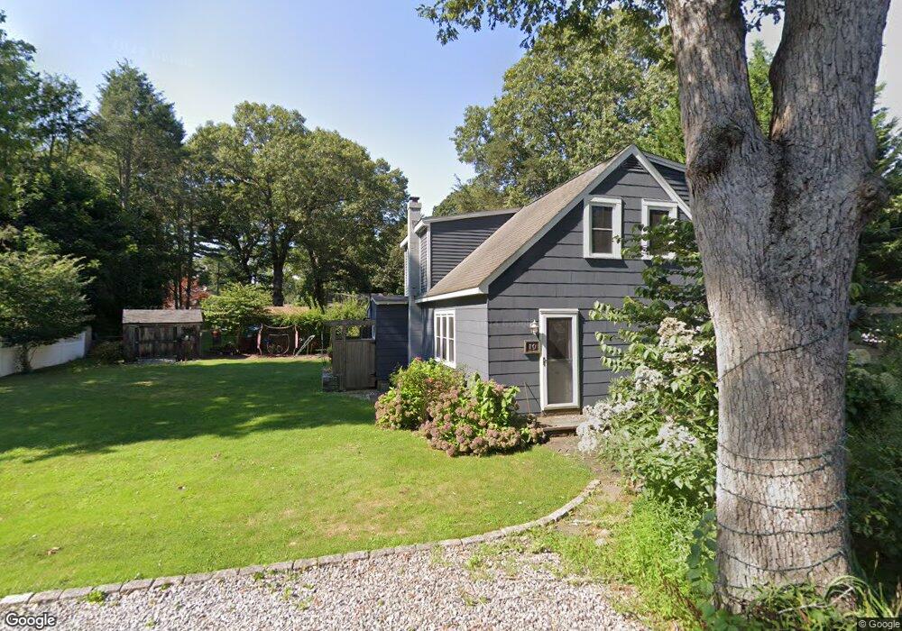 10 Tamiami Trail, Old Lyme, CT 06371 - photo 1