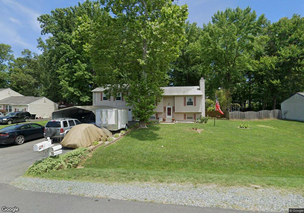 49 Bryant Blvd, Stafford, VA 22556 - photo 1