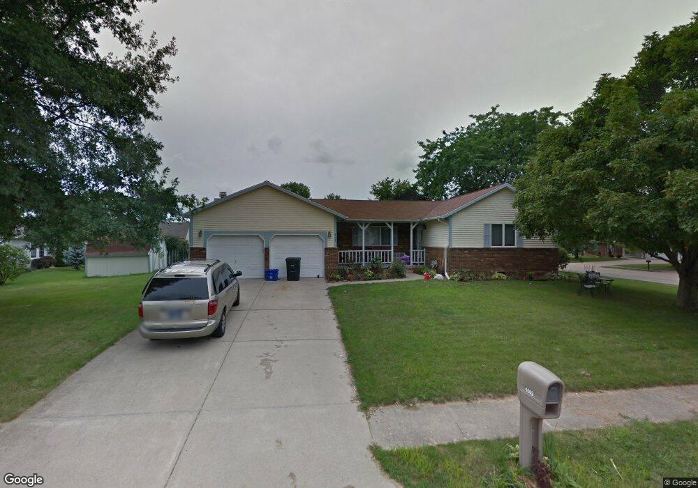 4002 John Adams Rd, Lafayette, IN 47909 - photo 1