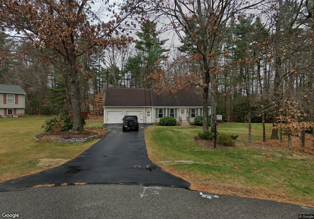 21 Garden Ln, Windham, ME 04062 - photo 1