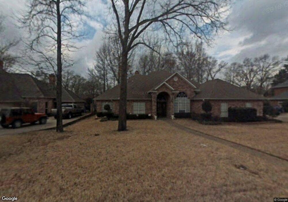 4905 Hallye Ln, Tyler, TX 75703 - photo 1