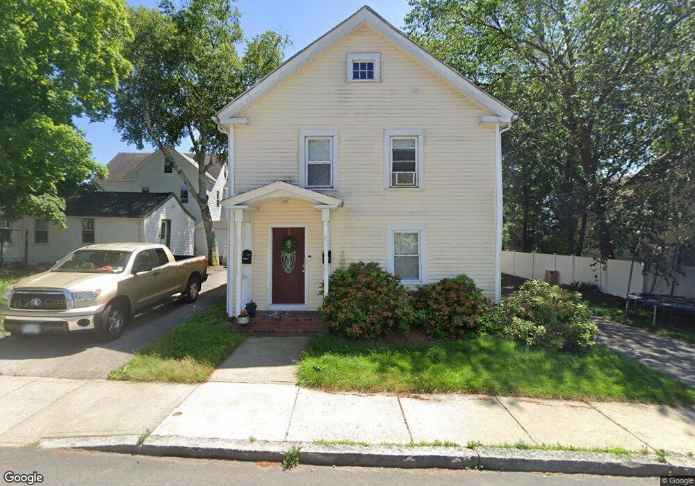 11 Summer St, Nashua, NH 03064 - photo 1