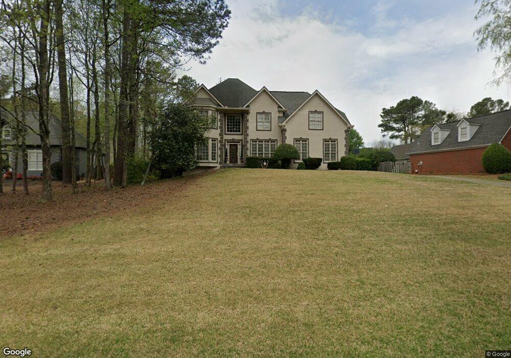 12460 Crabapple Chase Dr unit 2, Alpharetta, GA 30004 - photo 1