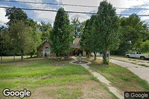 223 E Missouri Ave, Crenshaw, MS 38621