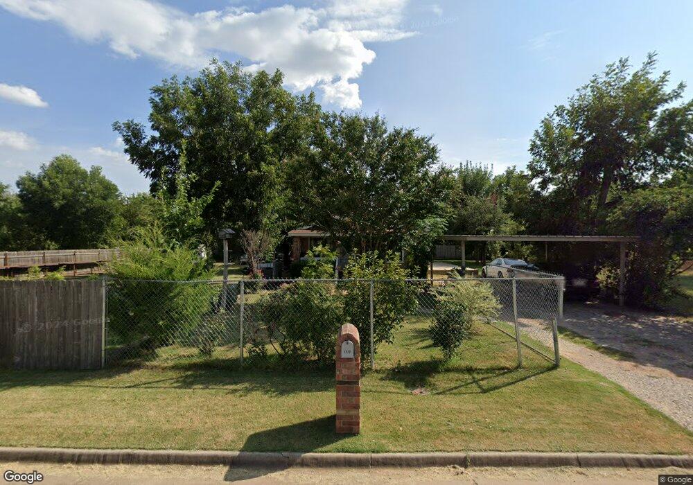 1317 32nd St, Wichita Falls, TX 76302 - photo 1