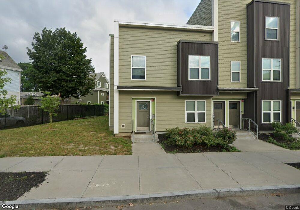 308 Craig St, Schenectady, NY 12307 - photo 1