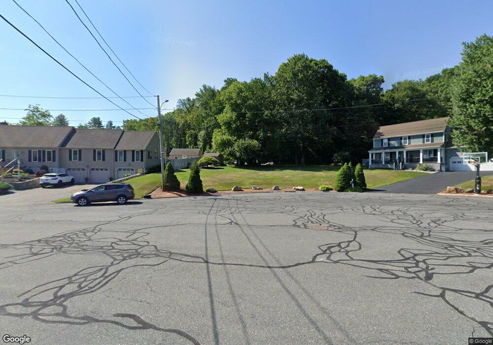 12 Diana Cir, Milford, MA 01757 - photo 1