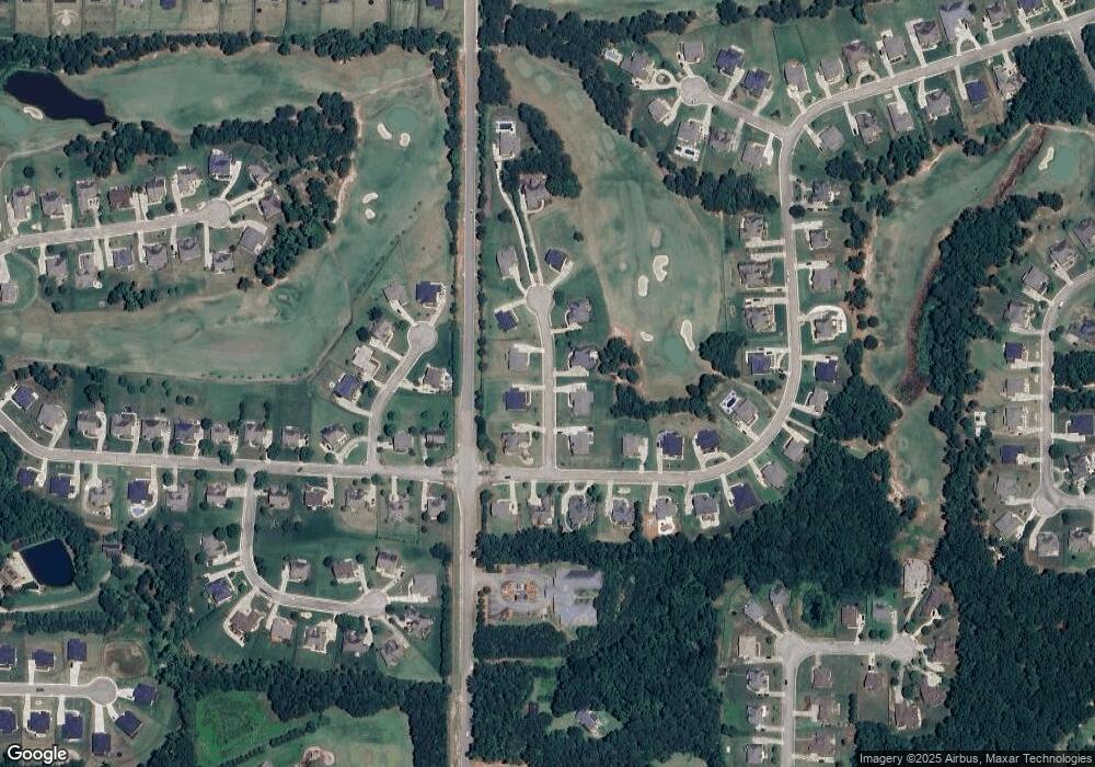 0 Dawkins Landing unit 8719866, Hampton, GA 30228 - photo 1