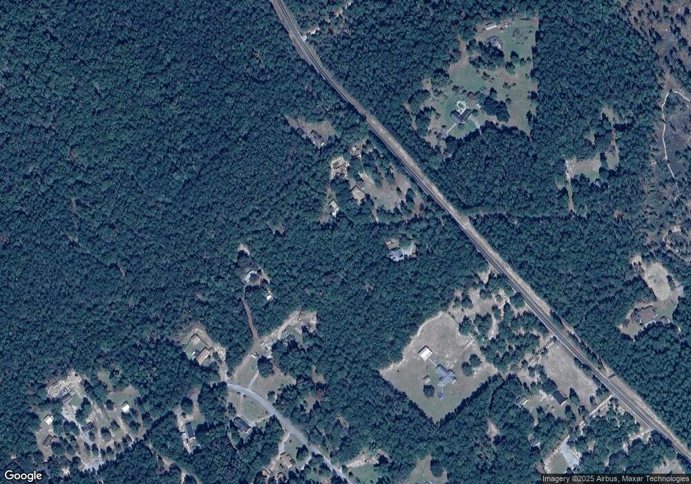 342 Eastover Rd, Eastover, SC 29044 - photo 1