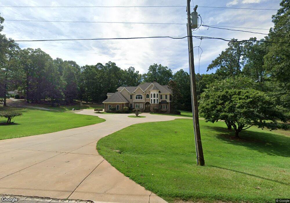 1227 Roe Ford Rd, Greenville, SC 29617 - photo 1