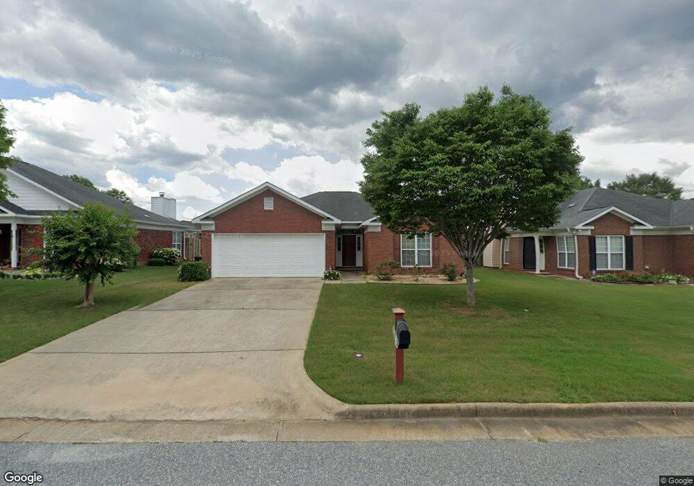 8075 Santee Ct, Columbus, GA 31909 - photo 1