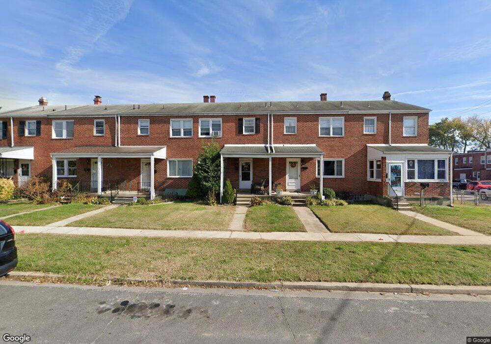 1631 Lynch Rd, Dundalk, MD 21222 - photo 1