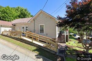 102 Jackson St, Gauley Bridge, WV 25085