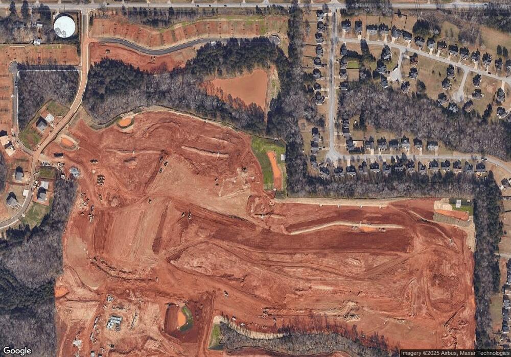 2241 Blackbird Cir, Covington, GA 30016 - photo 1