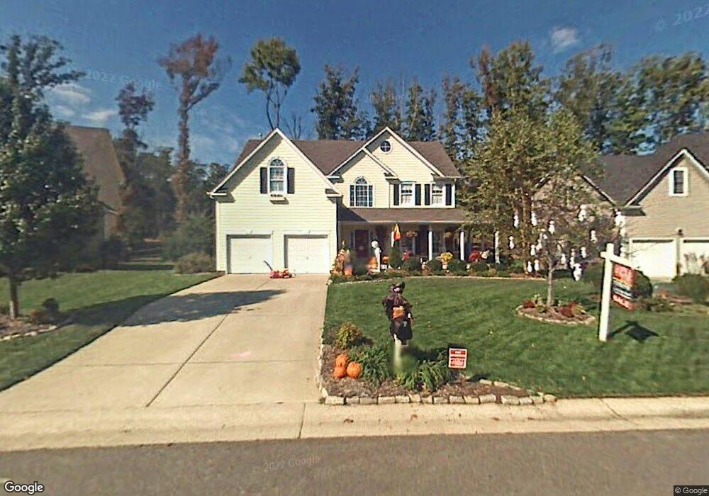 16030 Hampton Meadows Ct, Chesterfield, VA 23832 - photo 1