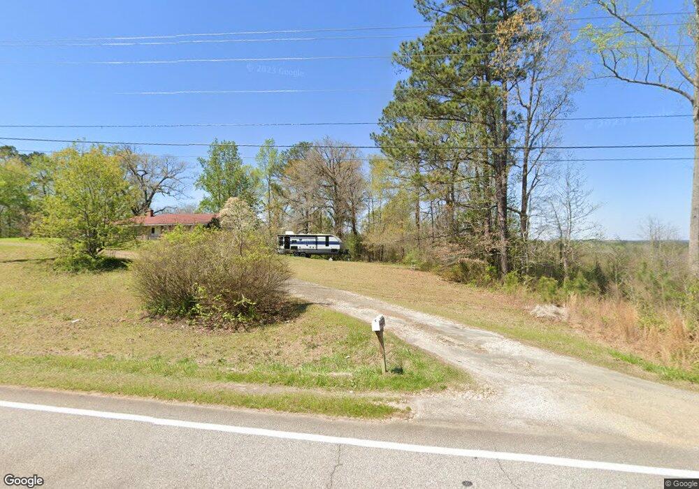 7155 Ga Highway 34, Franklin, GA 30217 - photo 1