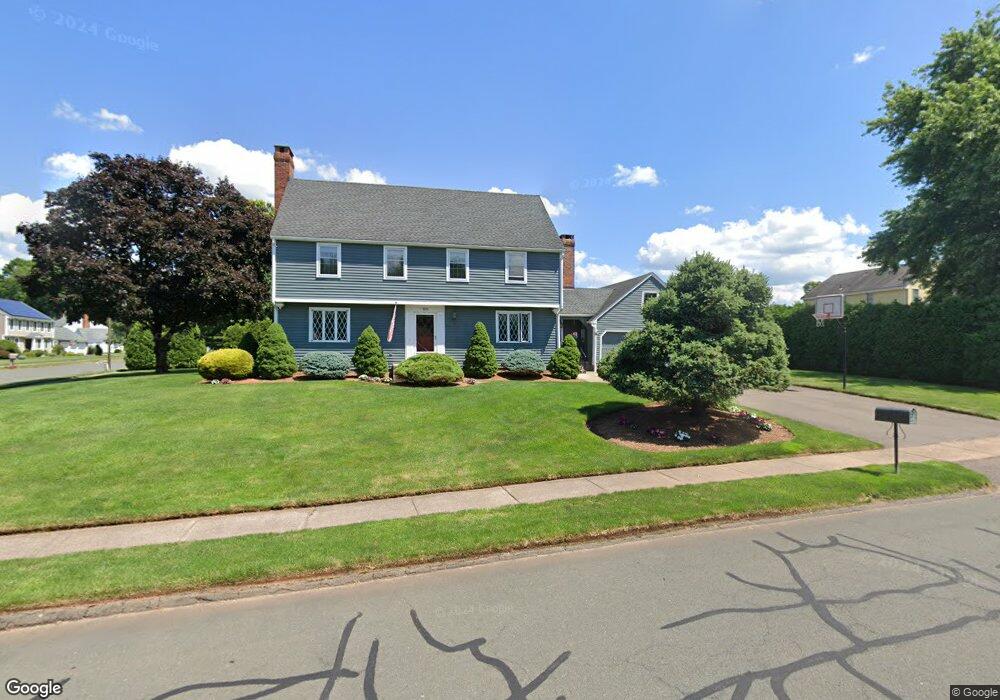 119 Lantern Ln, Wethersfield, CT 06109 - photo 1