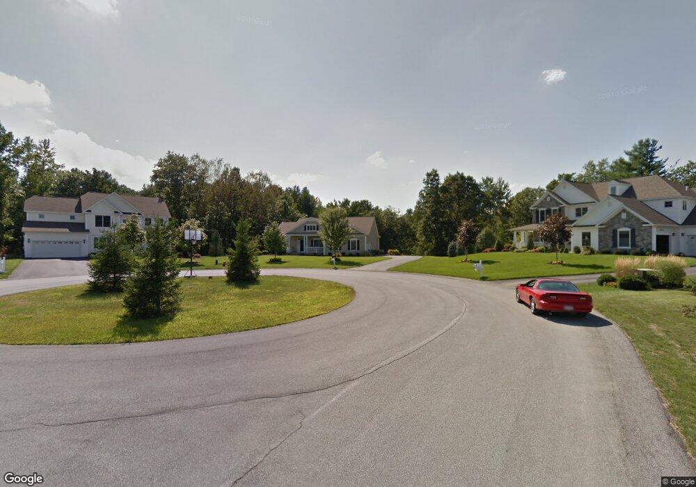 5 Champion Cir, Clifton Park, NY 12065 - photo 1