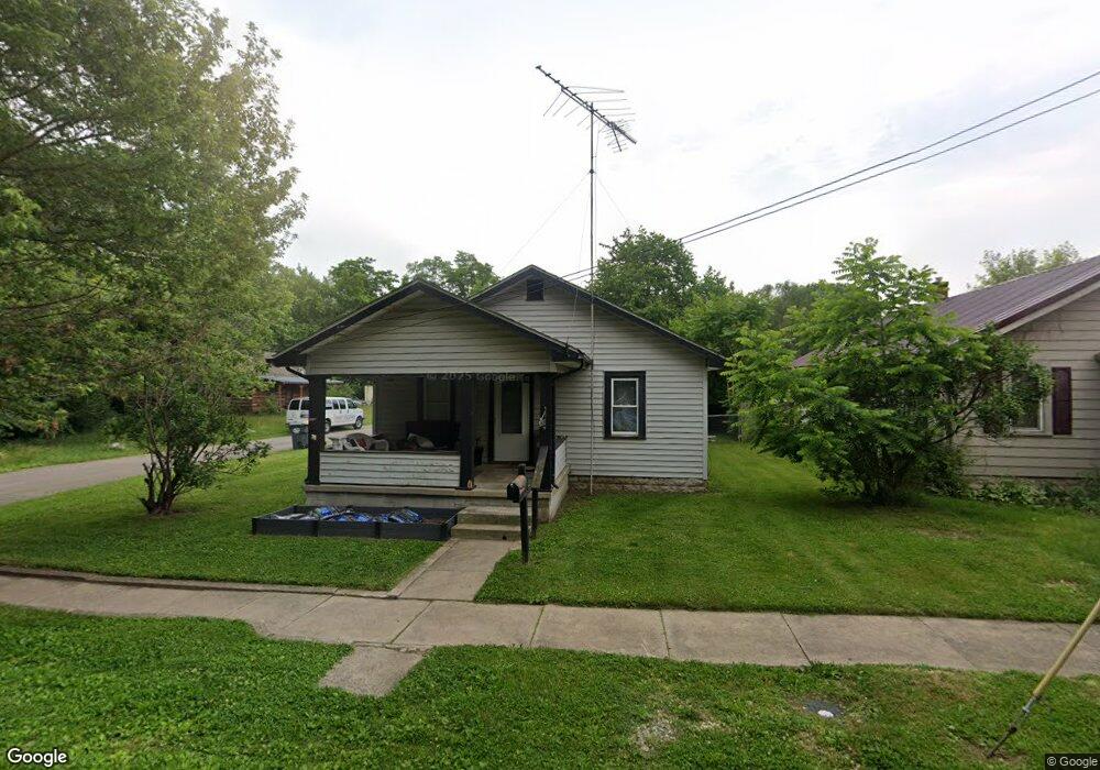 1427 E 23rd St, Anderson, IN 46016 - photo 1
