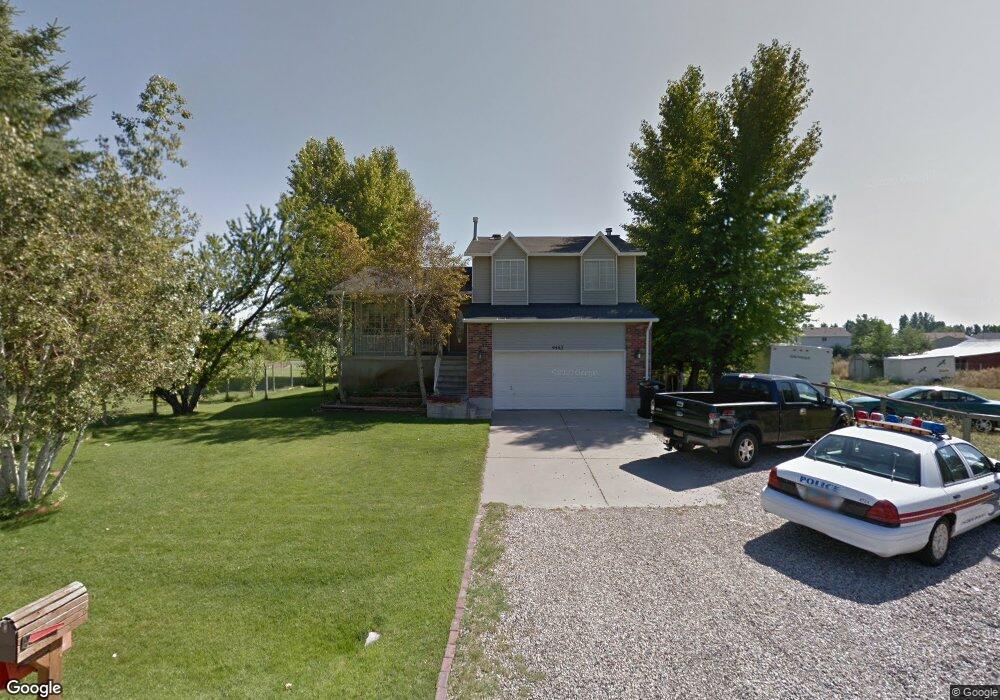 4463 W 4350 S, West Haven, UT 84401 - photo 1