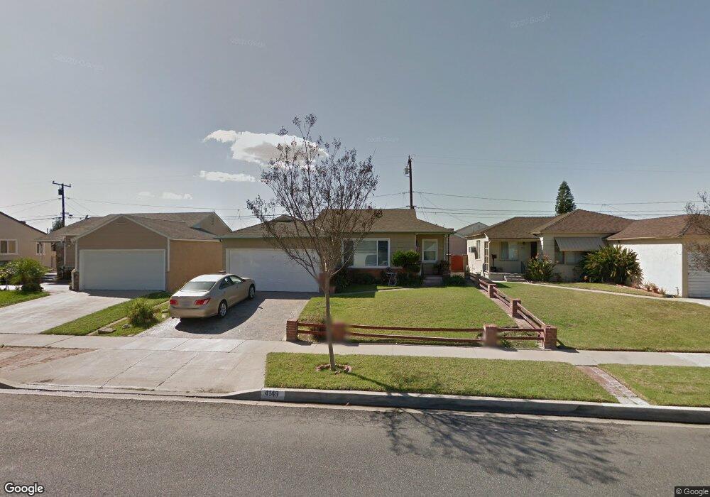 4149 Obispo Ave, Lakewood, CA 90712 - photo 1