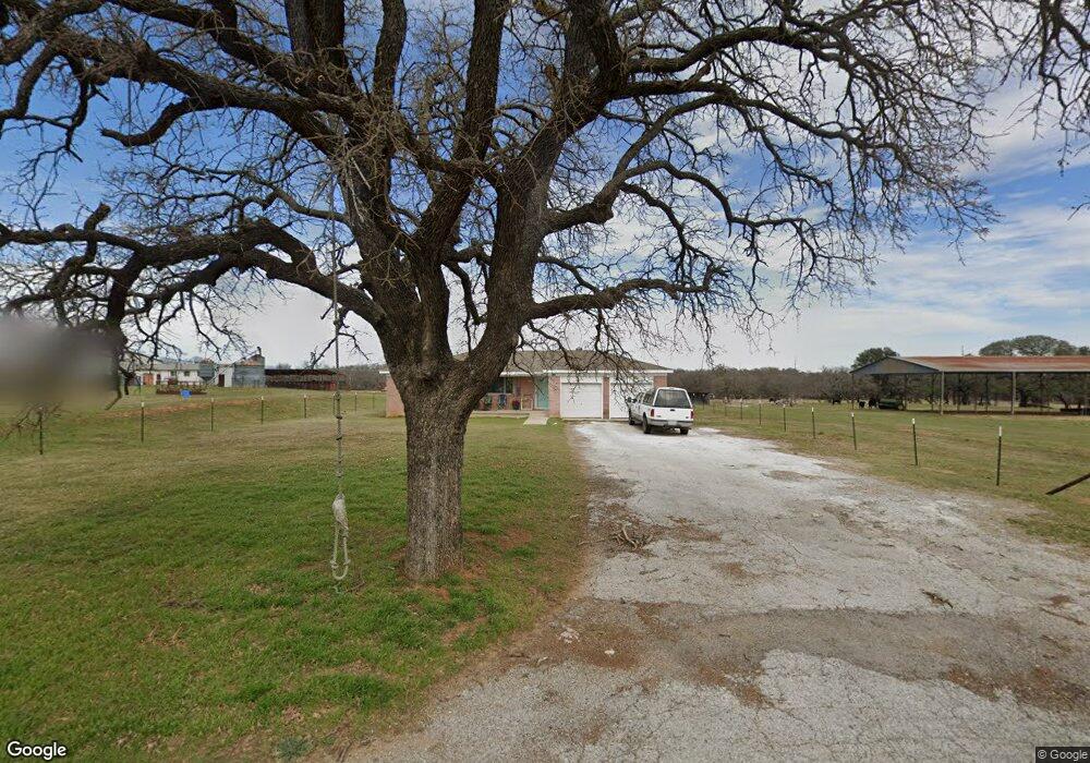 1731 Harms Ln, Springtown, TX 76082 - photo 1
