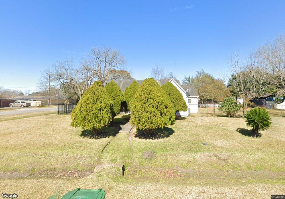 7701 Kingsley St, Houston, TX 77087 - photo 1