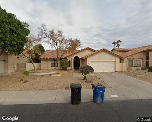 1518 W Antiqua Dr, Gilbert, AZ 85233 - Homes.com