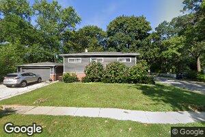 17300 Forestway Dr, Hazel Crest, IL 60429