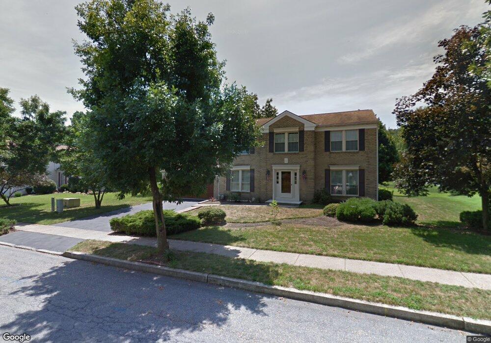 232 Candlewyck Ln, Hershey, PA 17033 - photo 1