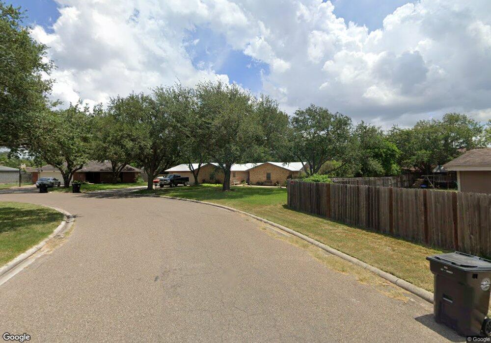 1110 W 5th St, Weslaco, TX 78596 - photo 1