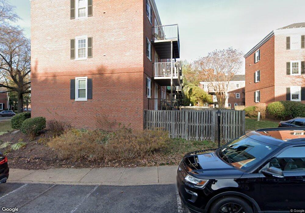 4900 29th Rd S unit A1, Arlington, VA 22206 - photo 1