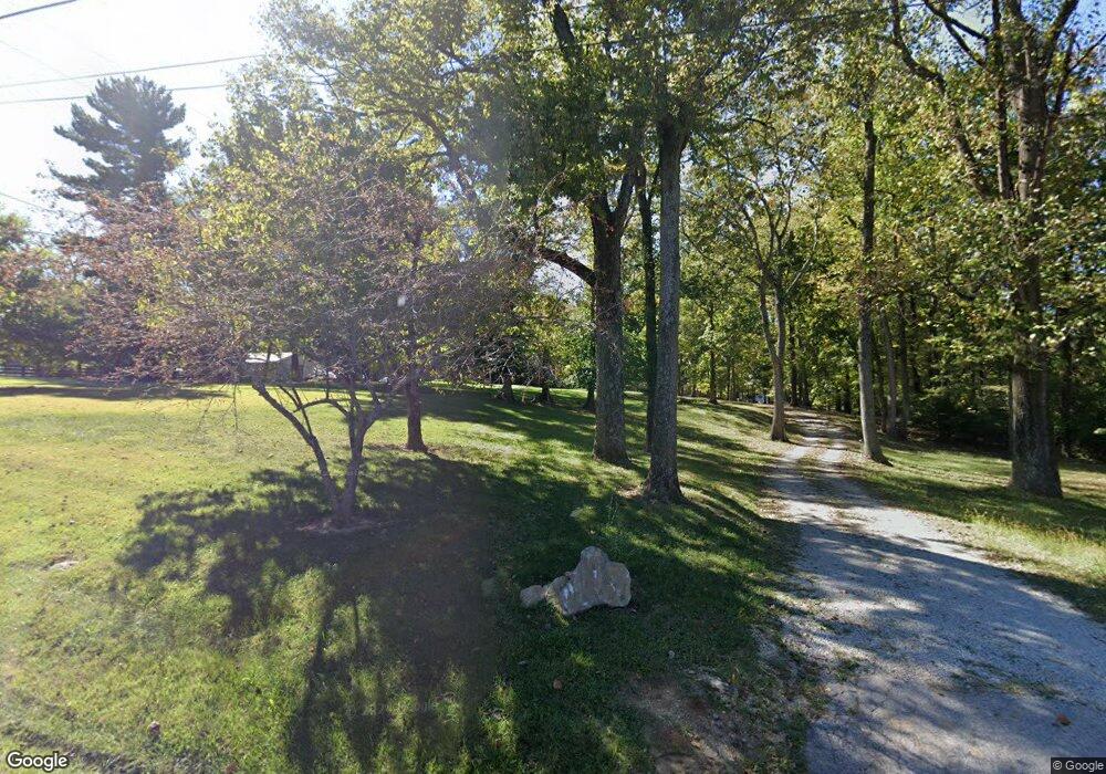 8900 Pennsylvania Run Rd, Louisville, KY 40228 - photo 1