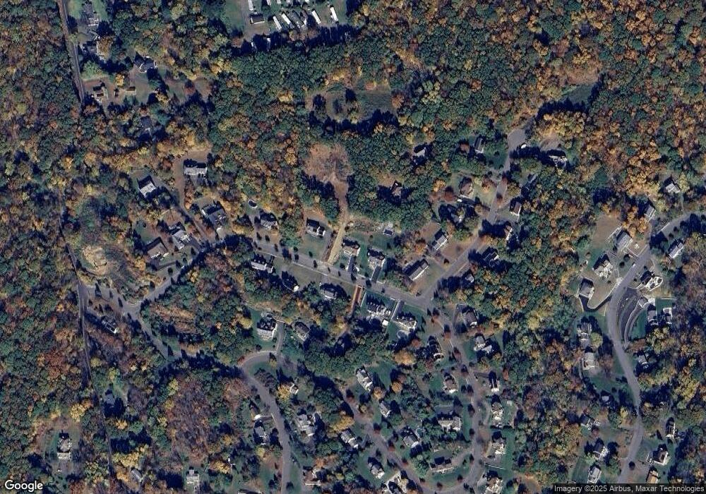 147 Graham Ridge Rd, Naugatuck, CT 06770 - photo 1