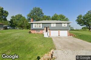 707 Sunset, Overbrook, KS 66524